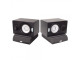 Подставки под студийные мониторы Acoustic Stand  XL