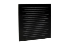 Акустическая панель Ecosound EcoTone black 50х50 см 53мм Черный