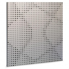 Акустическая панель Ecosound Rhombus White 50х50см 53мм цвет белый