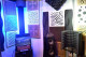 Акустическая панель Ecosound Chimera Zebrano 50x50см 33мм цвет крем