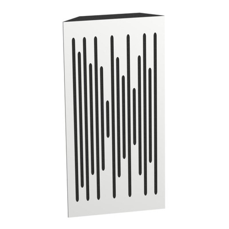 Бас ловушка Ecosound Bass trap wood 1000х500х150 цвет шервуд