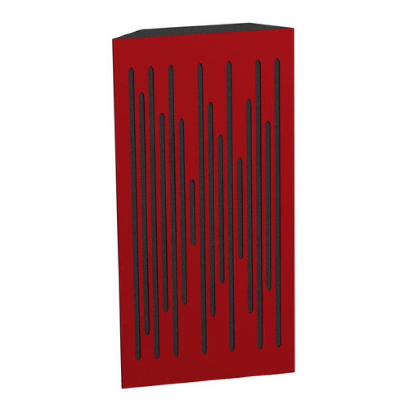 Бас ловушка Ecosound Bass trap Ecowave wood 1000х500х100 цвет черный