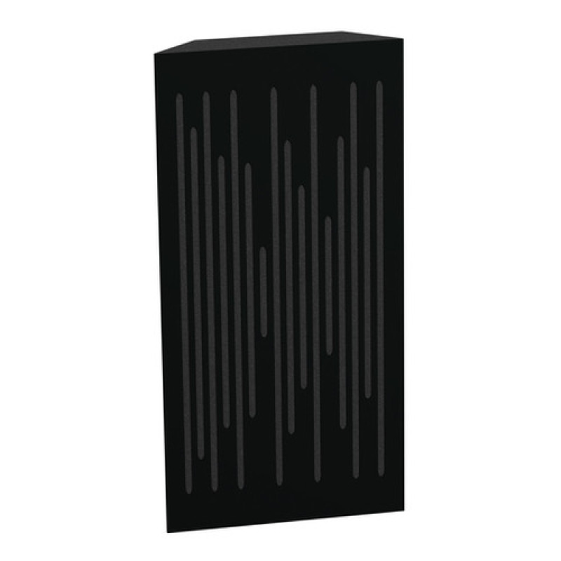 Бас ловушка Ecosound Bass trap Ecowave wood 1000х500х100 цвет шервуд